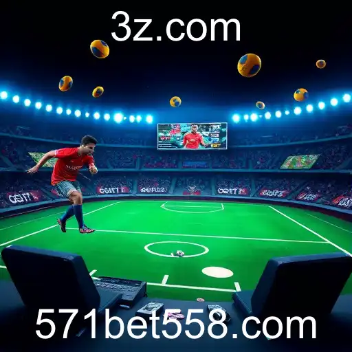 Avanços e Desafios no Mercado de Jogos Online