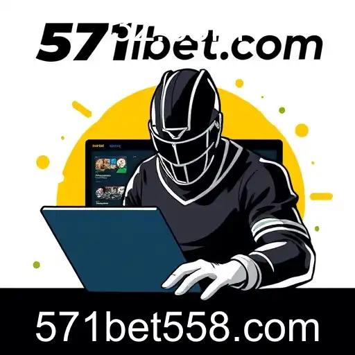 A Ascensão e Impacto do 571bet.com nos Jogos Online