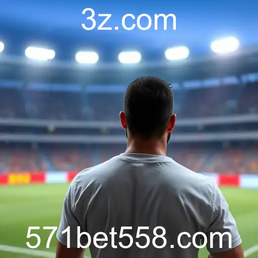 A Ascensão do 571bet.com no Mercado de Apostas Online