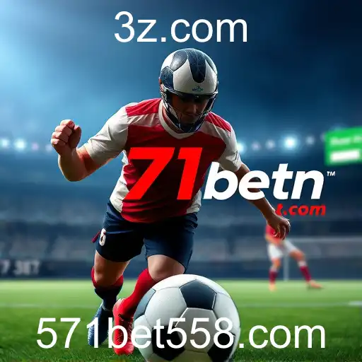 O Crescimento do 571bet.com no Mercado de Jogos Online