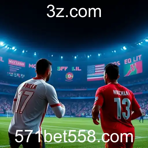 A Ascensão do 571bet.com no Mercado Brasileiro de Jogos