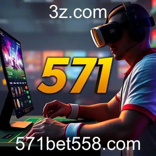 Tendências Atuais e Futuras no Mundo dos Jogos Online