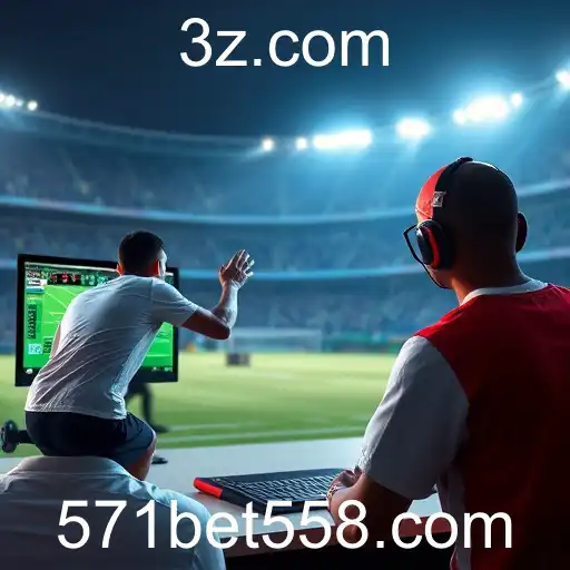 Tendências Atuais no Setor de Jogos Online