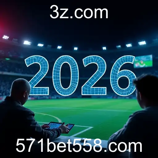 Expansão e Desafios do 571bet.com em 2026