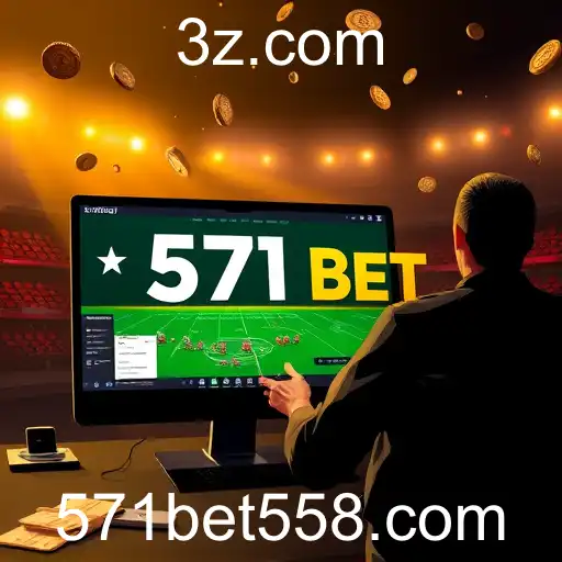 Expansão Rápida do Mercado de Apostas Online no Brasil