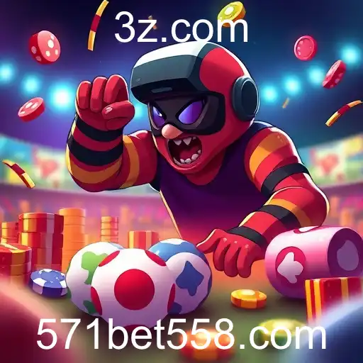 Expansão do Mercado de Jogos e Desafios