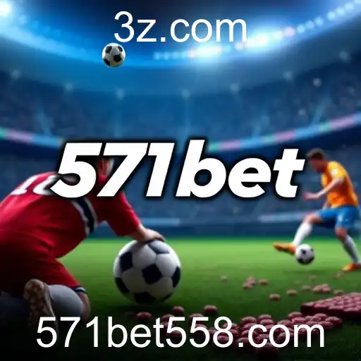 A Dinâmica do Crescimento e Desafios de 571bet.com em 2025