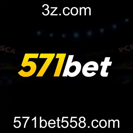 O Impacto da 571bet.com no Cenário de Jogos Online