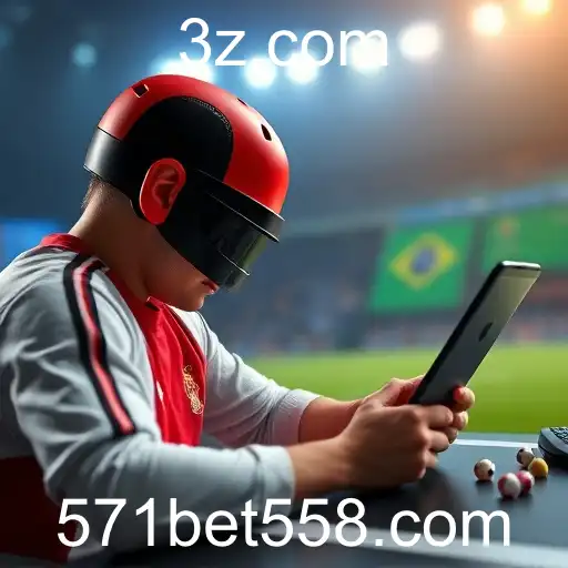 O Impacto Crescente dos Sites de Apostas no Brasil