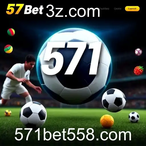 Impactos das Regulamentações em 571bet.com no Mercado de Jogos Online