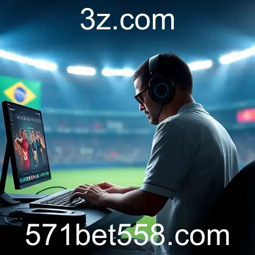 Impacto dos Jogos Online no Brasil