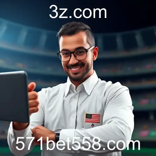 Expansão do Mercado de Apostas Online no Brasil