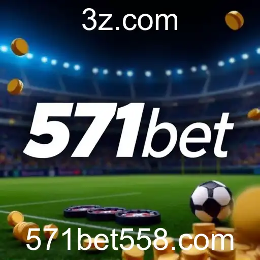 O Impacto Crescente dos Jogos Online: Uma Análise de 571bet.com