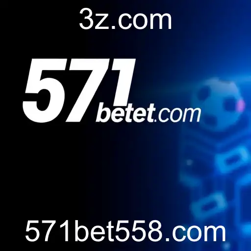 A Ascensão do 571bet.com nos Jogos Online