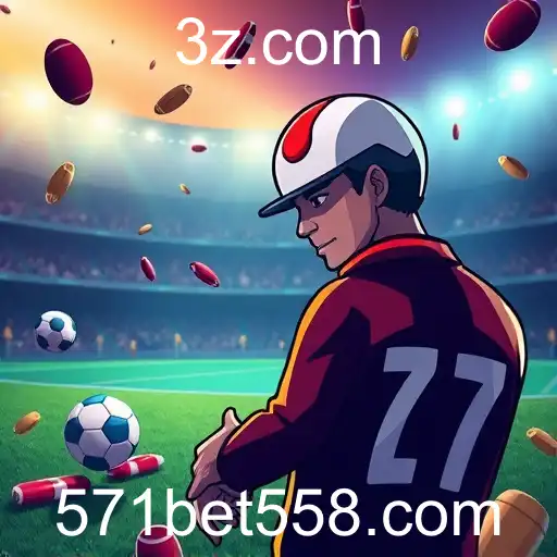 A Ascensão do 571bet: Impacto e Controvérsias