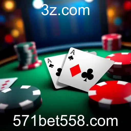 O Crescimento dos Jogos Online no Brasil e o Impacto do 571bet.com