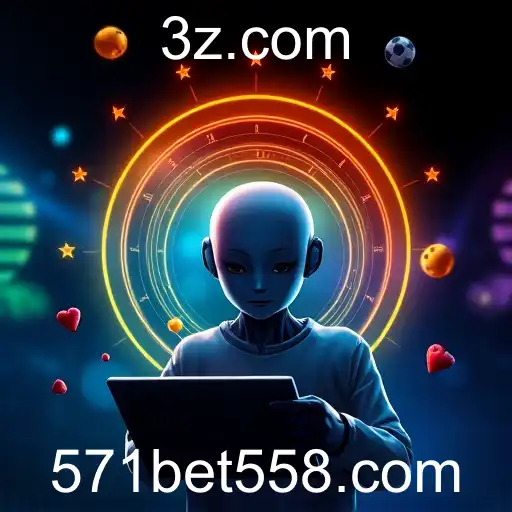 Cenário Atual dos Jogos Online: A Ascensão do 571bet.com