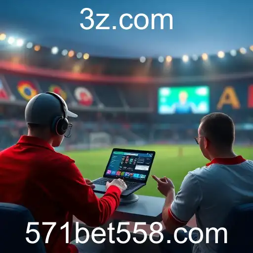 Tendências e Desafios das Plataformas de Apostas Online em 2026