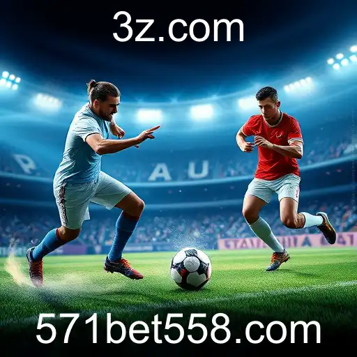 571bet.com Aposta na Inovação com Novas Funcionalidades de Jogo