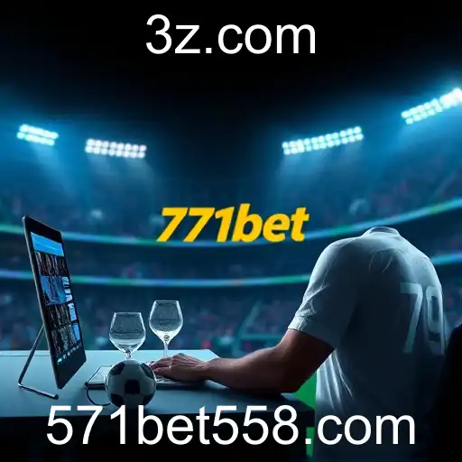 O Crescimento dos Jogos Online: 571bet.com e o Cenário Atual